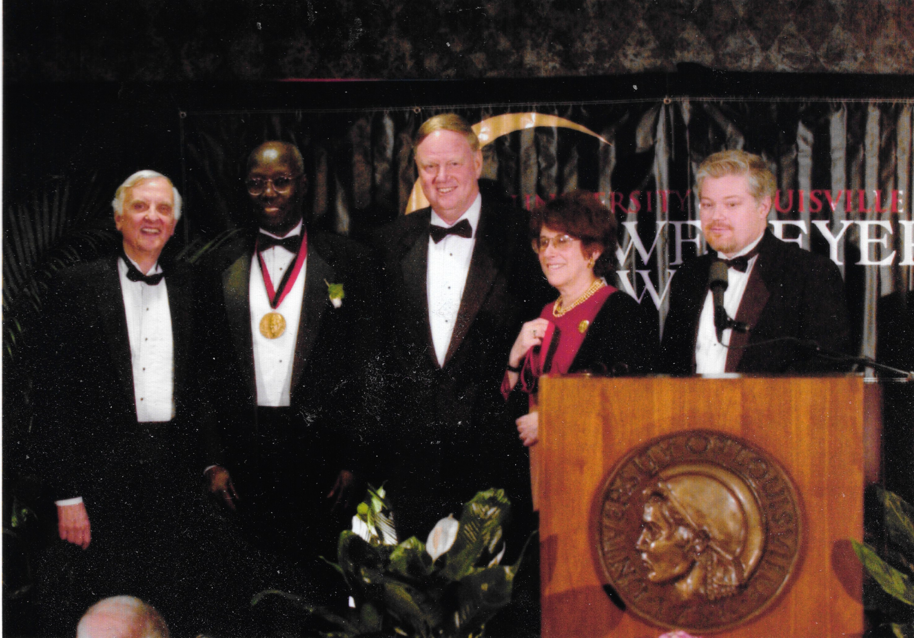 Grawemeyer Awards 1