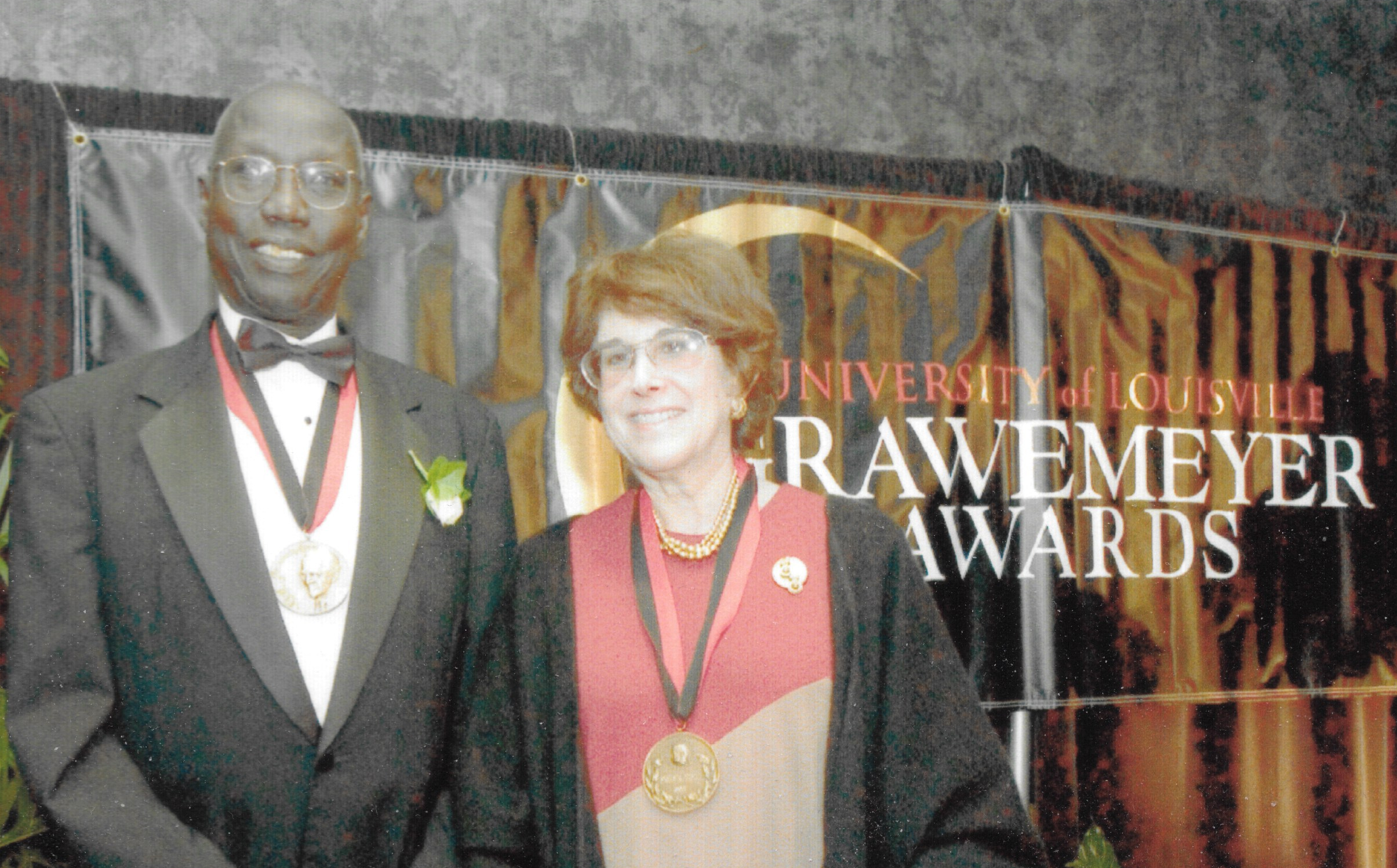 Grawemeyer Awards 2